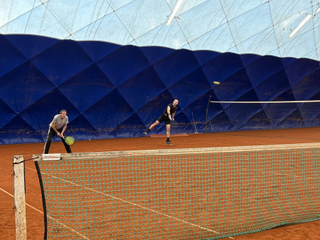 Finalisté HT2025-Paulů J-Uhlíř J.